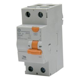 Dispositivo Dr Bipolar 63 Amperes Ge - 1