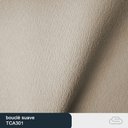Ver imagem 2 de Cama Japonesa com Cabeceira Almeriaharu Queen Bouclé Suave Off White - Sallar Home