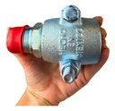 Ver imagem 6 de Abraçadeira Completa 1 Npt de 25 Ipy