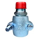 Ver imagem 2 de Abraçadeira Completa 1 Npt de 25 Ipy