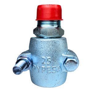 Abraçadeira Completa 1 Npt de 25 Ipy