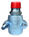 Ver imagem 1 de Abraçadeira Completa 1 Npt de 25 Ipy