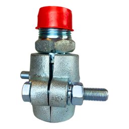 Abraçadeira Completa 1 Npt de 25 Ipy - 3