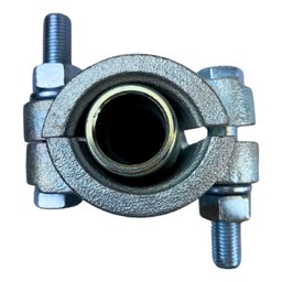 Abraçadeira Completa 1 Npt de 25 Ipy - 5
