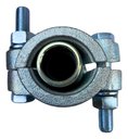 Ver imagem 5 de Abraçadeira Completa 1 Npt de 25 Ipy