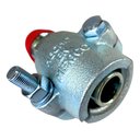 Ver imagem 4 de Abraçadeira Completa 1 Npt de 25 Ipy