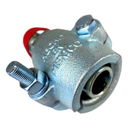 Abraçadeira Completa 1 Npt de 25 Ipy - 4