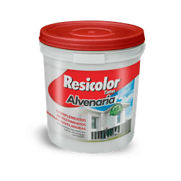 MASSA PVA ECONOMICA 6KG RESICOLOR 2518 - 11