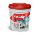 Ver imagem 2 de MASSA PVA ECONOMICA 6KG RESICOLOR 2518