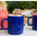 Ver imagem 3 de Jogo de Jantar Oxford Floryee 12 Ceramica Alto Brilho