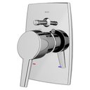 Ver imagem 2 de Acabamento Monocomando para Banheira e Chuveiro Docol Nexus 502806 1/2" Cromado