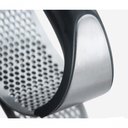 Ver imagem 3 de Alho de Aço Inoxidável Press Alho Triturador Espremedor de Cozinha com o Punho Inox Manual