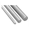 BARRA ROSCADA DE 3/8 X1,00MT 4 BARRAS + 16 PORC + 16 ARRUE - 2