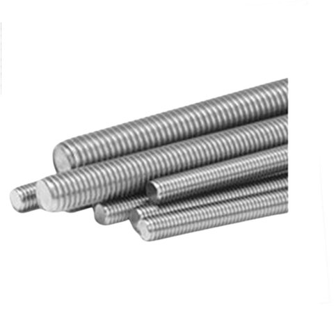 BARRA ROSCADA DE 3/8 X1,00MT 4 BARRAS + 16 PORC + 16 ARRUE