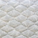 Ver imagem 5 de Bicama Solteiro Bege Orthocrin D28 Alto Suporte 88x188x54