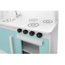 Ver imagem 7 de Armário Cozinha Infantil com Fogão e Micro-ondas para Crianças