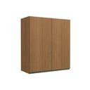 Ver imagem 1 de Armário Aéreo Cozinha Modulado Maxxi G764 C/ 2 Portas 80cm Canela - Kappesberg