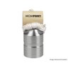 Prumo Parede Metal Momfort 1kg - 1