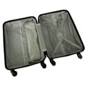 Ver imagem 3 de Kit De 3 Malas De Viagem Salmão