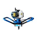 Ver imagem 6 de Perfurador de Solo Vega 52cc