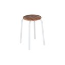 Ver imagem 2 de Conjunto de Mesa Dobrável Bp com 4 Banquetas Espuma D12 Expert