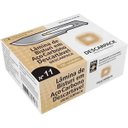 Ver imagem 2 de Lamina de Bisturi N11 Descarpack 100 Unidades