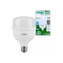Ver imagem 1 de Lâmpada Led 100w Bulbo Luz Frio 6500k Bivolt E27 Taschibra