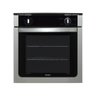 Forno de Embutir a Gás Consul Coa84br 84 Litros Prata – 220v - 1