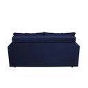 Ver imagem 6 de Sofá Cama 2 Lugares 162cm Trancoso 