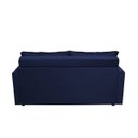 Ver imagem 6 de Sofá Cama 2 Lugares 162cm Trancoso