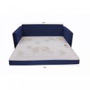 Ver imagem 3 de Sofá Cama 2 Lugares 162cm Trancoso