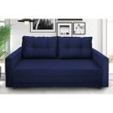 Ver imagem 1 de Sofá Cama 2 Lugares 162cm Trancoso