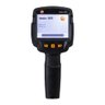 Termovisor Testo 865 -20~280°c Ifov Usb Armazenamento de Dados Ip54 Precisão ±2°c 160x120p Testo 056 - 2