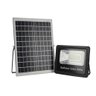 Refletor Solar Led Holofote 6000k Lâmpada Luz Solar - 1