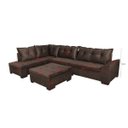 Ver mais imagens de Sofá de Canto Itapema