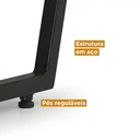 Ver imagem 7 de Arara com Espelho Concept CabeCasa MadeiraOriginals