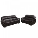 Ver imagem 2 de Conjunto de Estofados 3 e 2 Lugares Lisboa