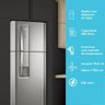 Geladeira Electrolux Frost Free Top Freezer 382l com Dispenser de Água Tw42s 220v - 4