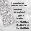Ver imagem 3 de Adesivo de Porta - Cidade 1