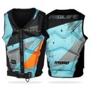 Ver imagem 1 de Colete Salva-vidas Hydro Citrus Rev. 2 Atlantis | Tamanho G2