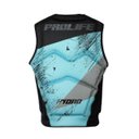 Ver imagem 3 de Colete Salva-vidas Hydro Citrus Rev. 2 Atlantis | Tamanho G2