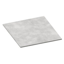 Kit com 20 M² Piso Colado 2mm 91,44 X 91,44 Cm Nobile Studio - 5