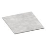 Kit com 20 M² Piso Colado 2mm 91,44 X 91,44 Cm Nobile Studio - 5
