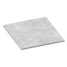 Kit com 20 M² Piso Colado 2mm 91,44 X 91,44 Cm Nobile Studio - 1