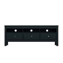 Ver imagem 3 de Rack para Tv até 65 Polegadas 03 Gavetas Indiana Henn