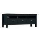 Ver imagem 5 de Rack para Tv até 65 Polegadas 03 Gavetas Indiana Henn