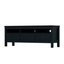 Ver imagem 6 de Rack para Tv até 65 Polegadas 03 Gavetas Indiana Henn