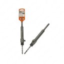 Ver imagem 1 de HASTE P/SERRA COPO C/GUIA 200MM SDS PLUS BESTFER BFH2018