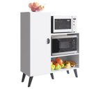 Ver imagem 2 de Balcao Fruteira Com Porta Para Fornos Xangai