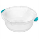 Ver imagem 2 de Bacia Super Grande Cores Sortidas 27.5 Litros - 230/1 - Sanremo